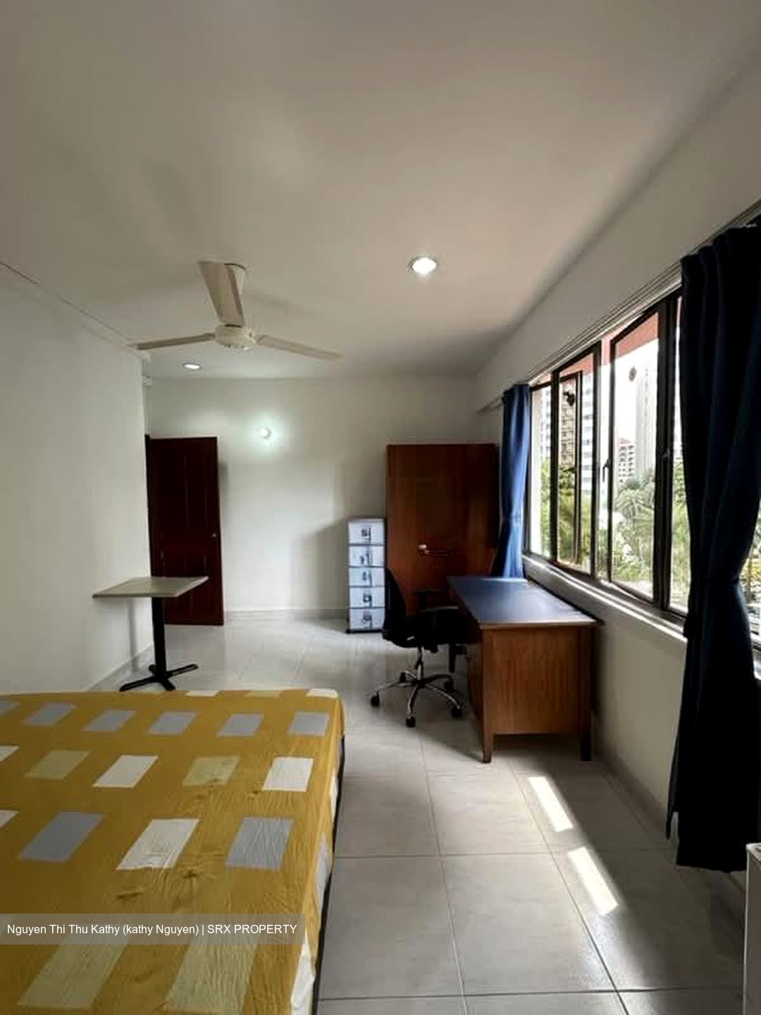 Balmoral Luck (D10), Condominium #600300661